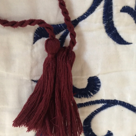 Blue Rain tank top - Picture 5 of 6